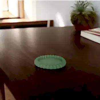 Bubble Beton Tabak - Bulla